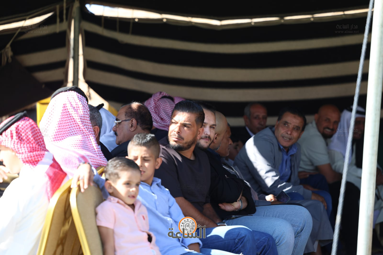 Madar Al-Saa Images 0.4372693278502521