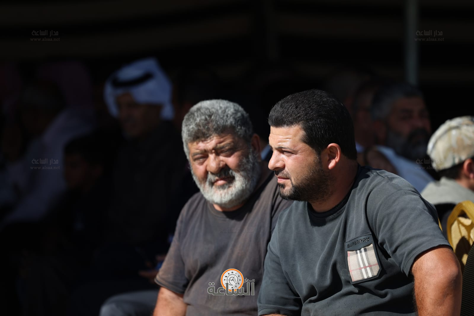 Madar Al-Saa Images 0.3769630038141436