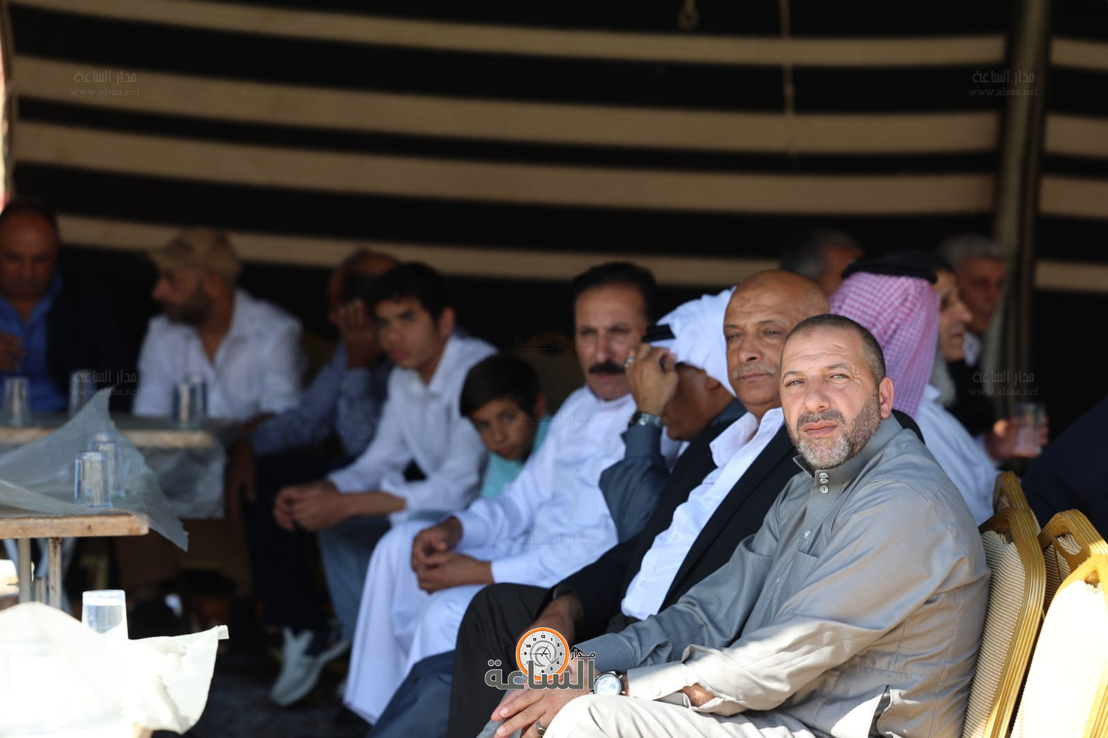 Madar Al-Saa Images 0.42916777122773275