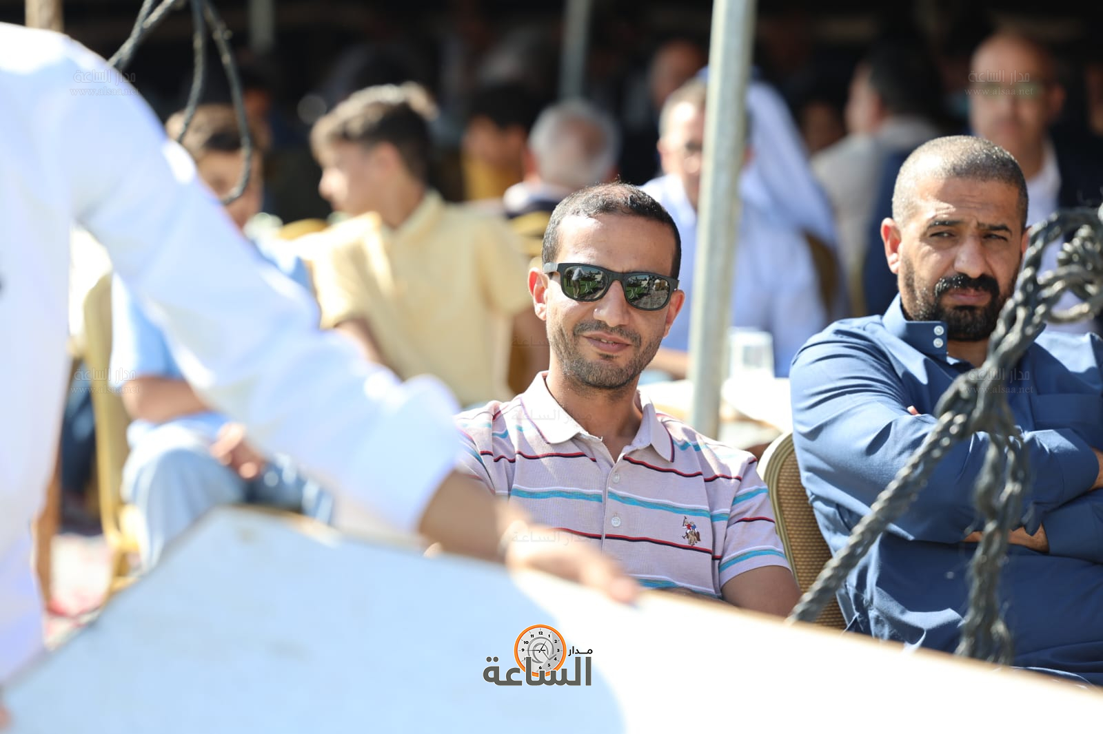 Madar Al-Saa Images 0.15698911058138276