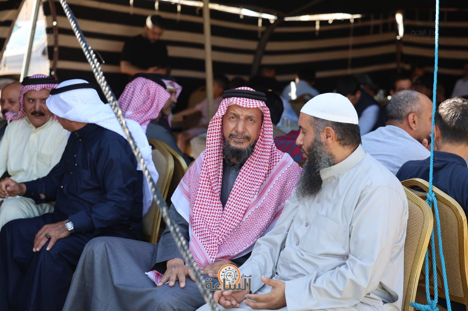 Madar Al-Saa Images 0.08445660045856618