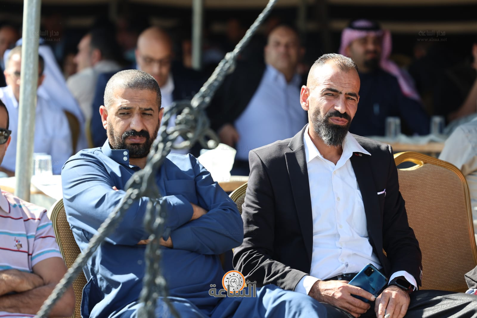 Madar Al-Saa Images 0.7784726595990015