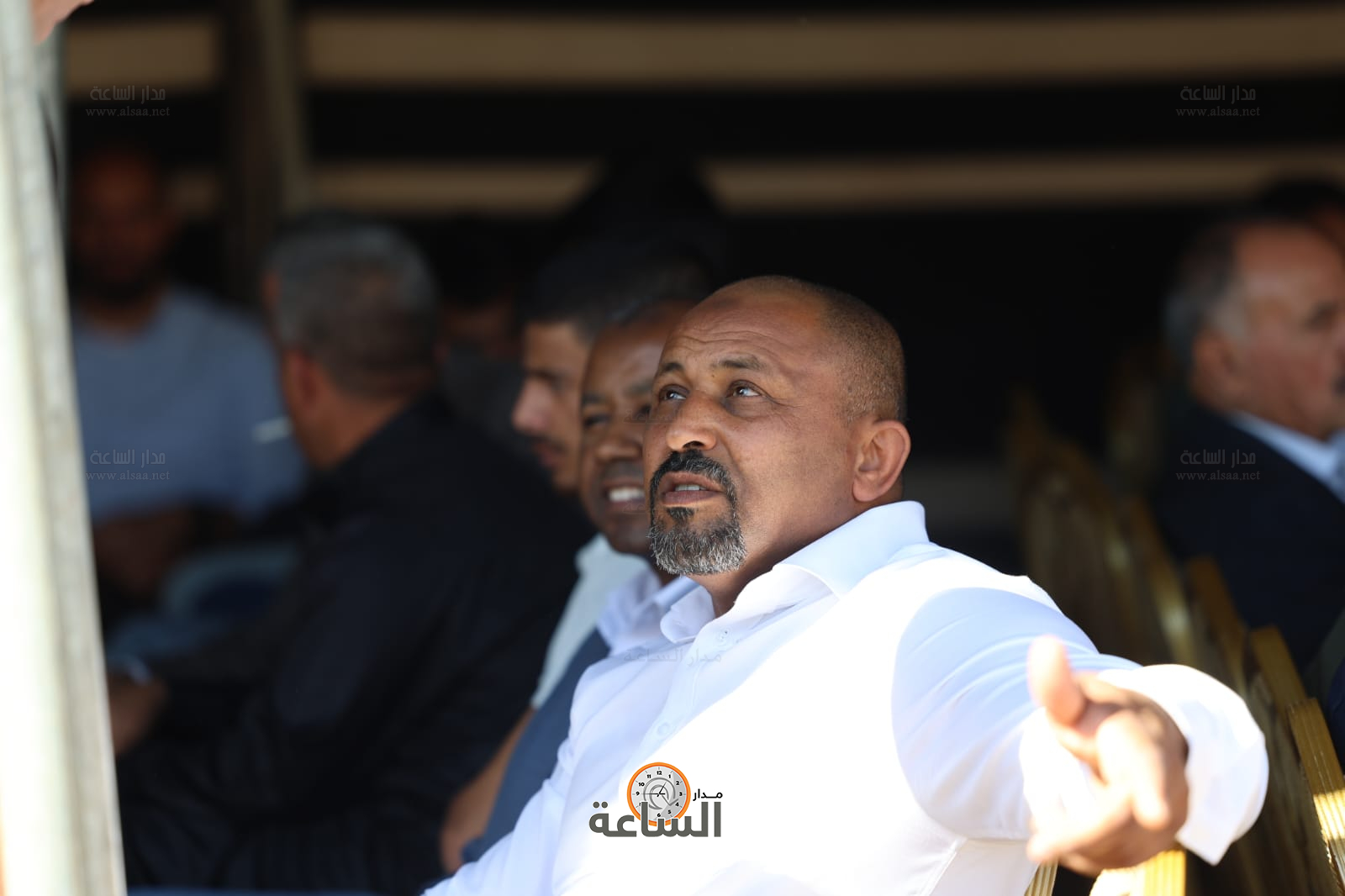 Madar Al-Saa Images 0.7135487391772195