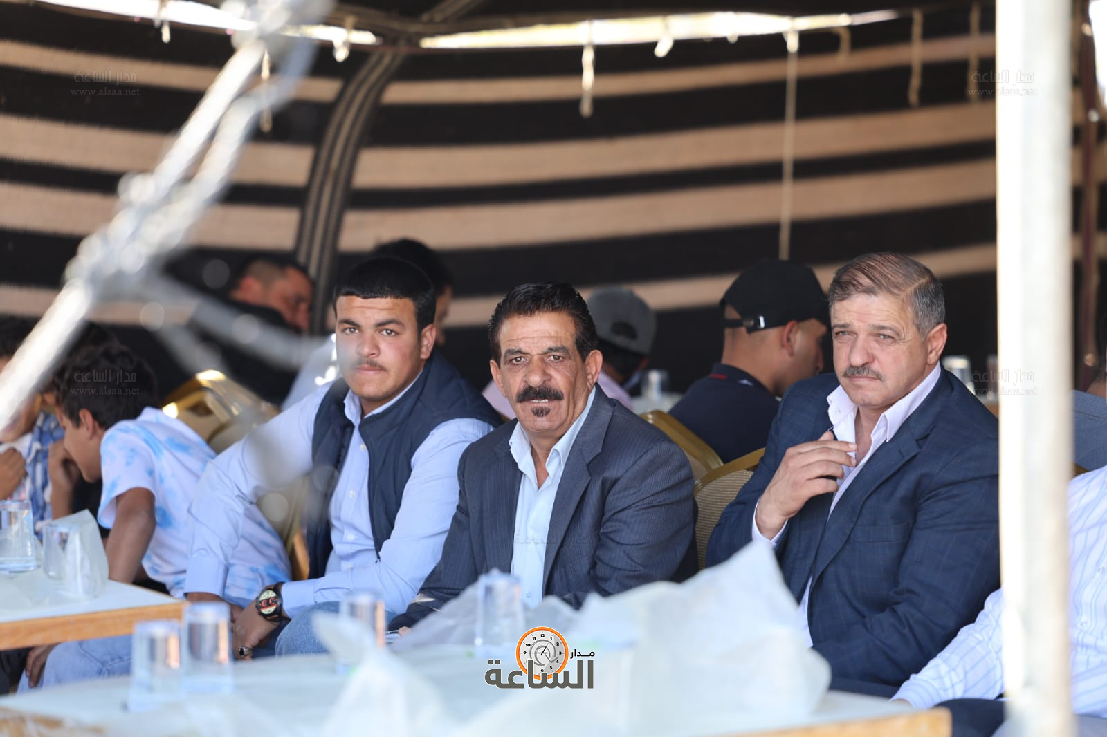 Madar Al-Saa Images 0.3957233613107066