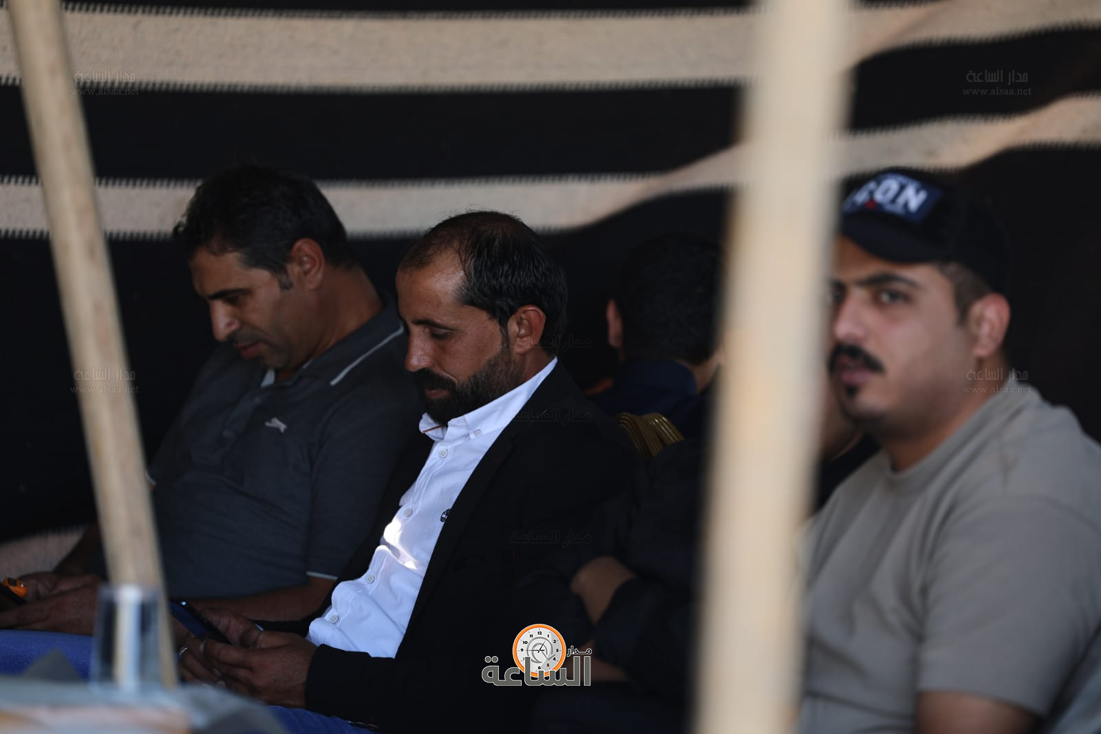 Madar Al-Saa Images 0.3411682927526166