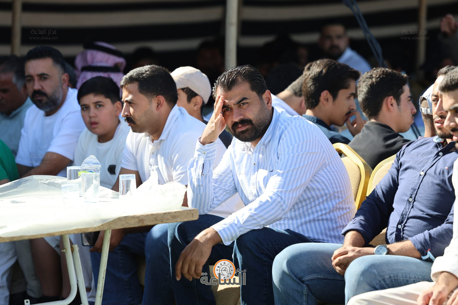 Madar Al-Saa Images 0.05281560035493871