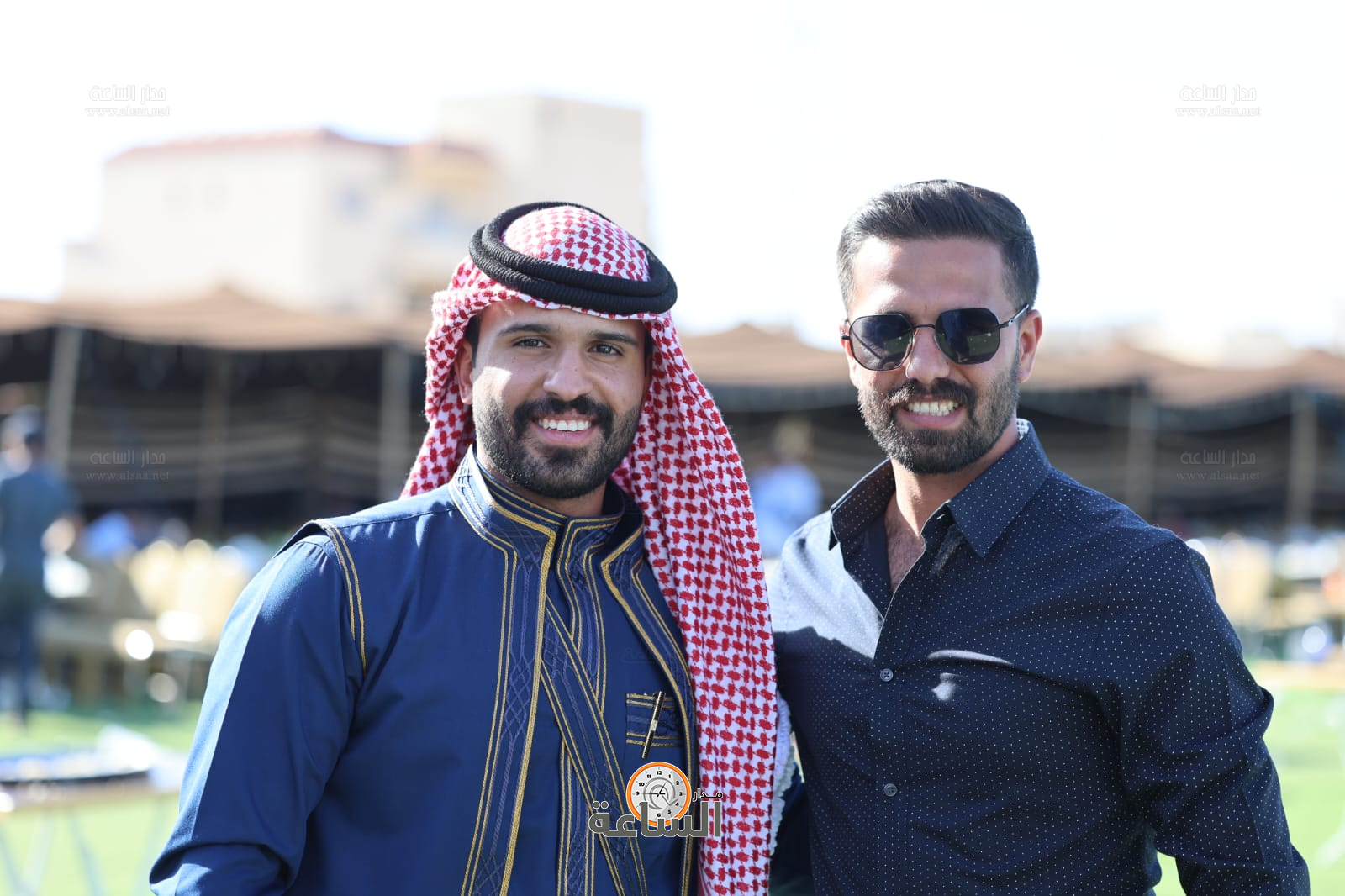 Madar Al-Saa Images 0.6060719971311983