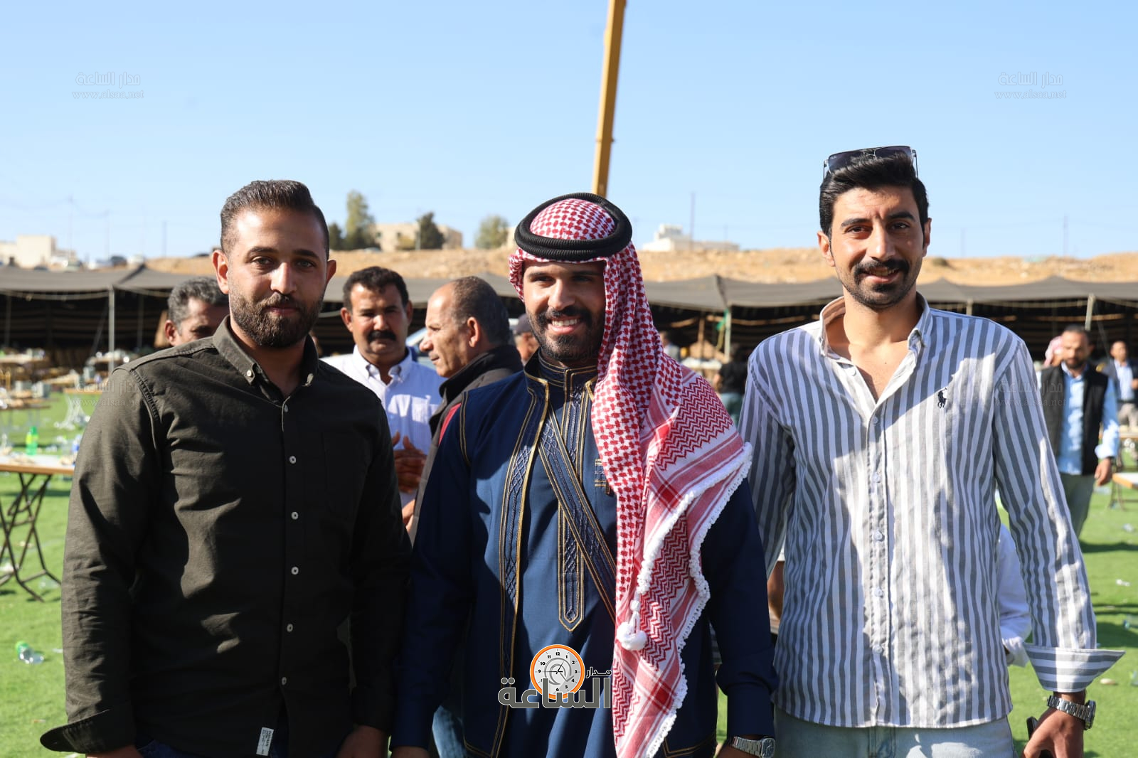 Madar Al-Saa Images 0.92717341318461