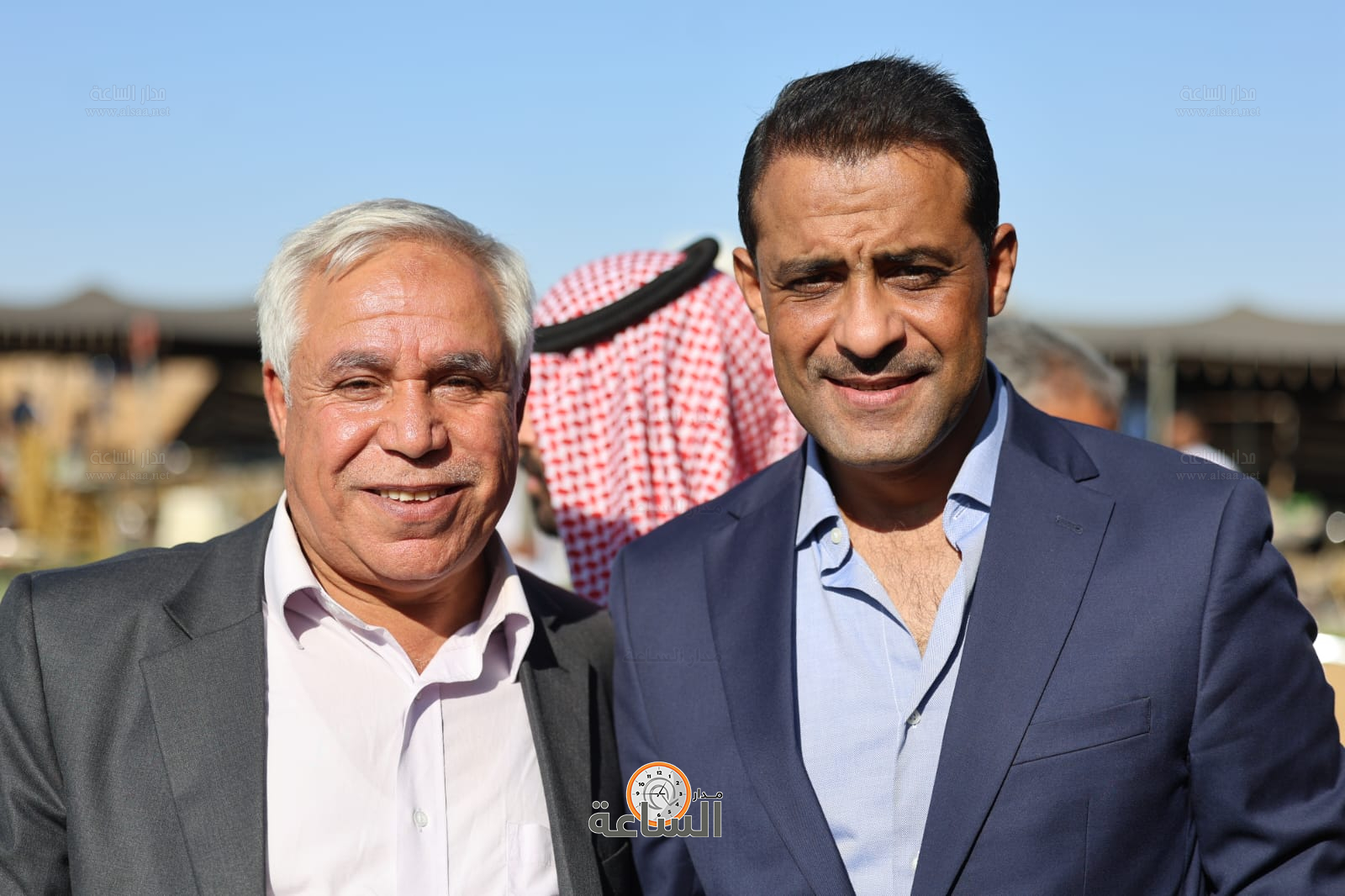 Madar Al-Saa Images 0.25751072241948547