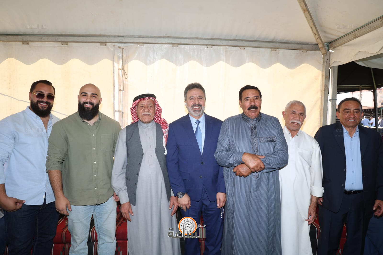 Madar Al-Saa Images 0.1978708403614884