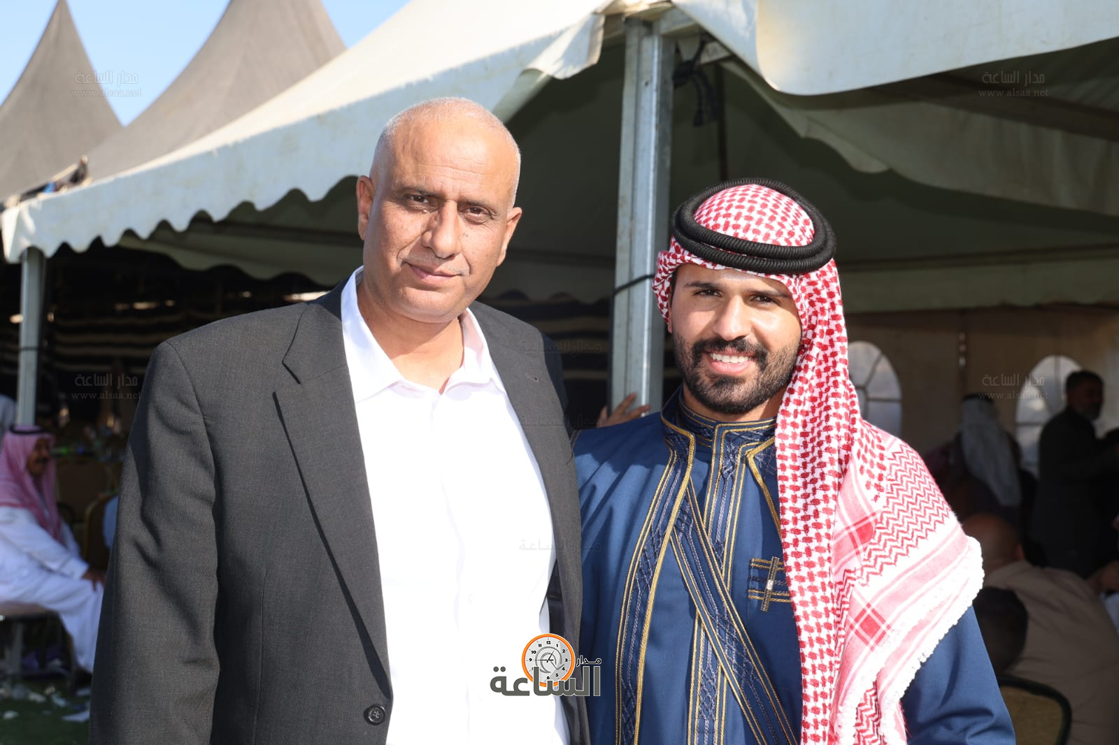 Madar Al-Saa Images 0.08720267778605151