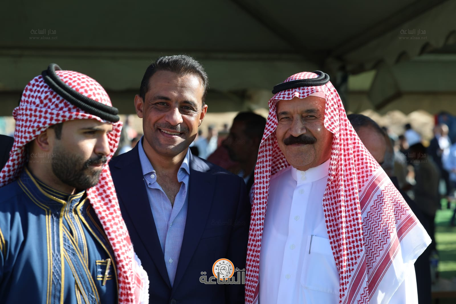 Madar Al-Saa Images 0.5872227156122023