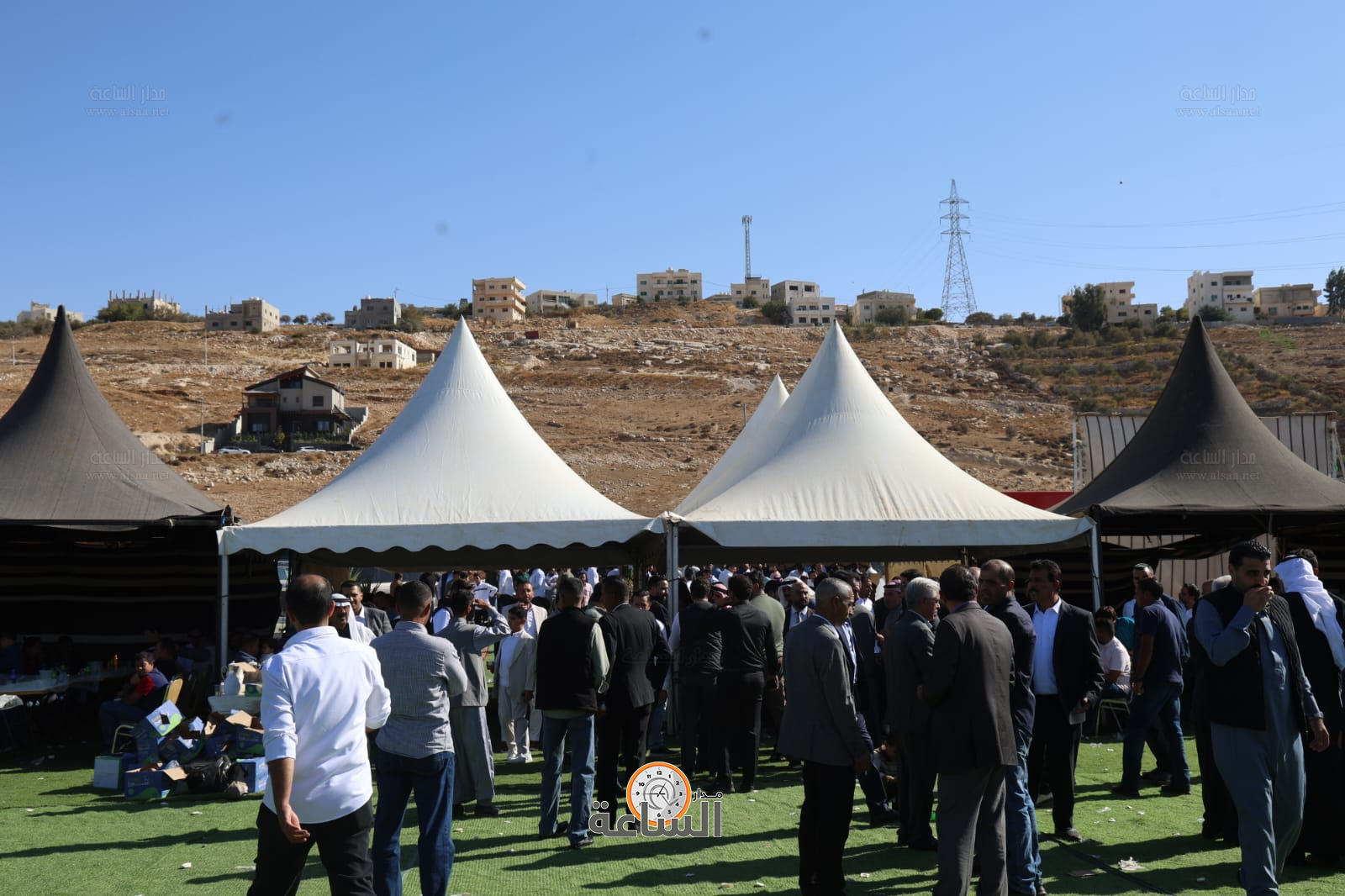 Madar Al-Saa Images 0.13758117820848514