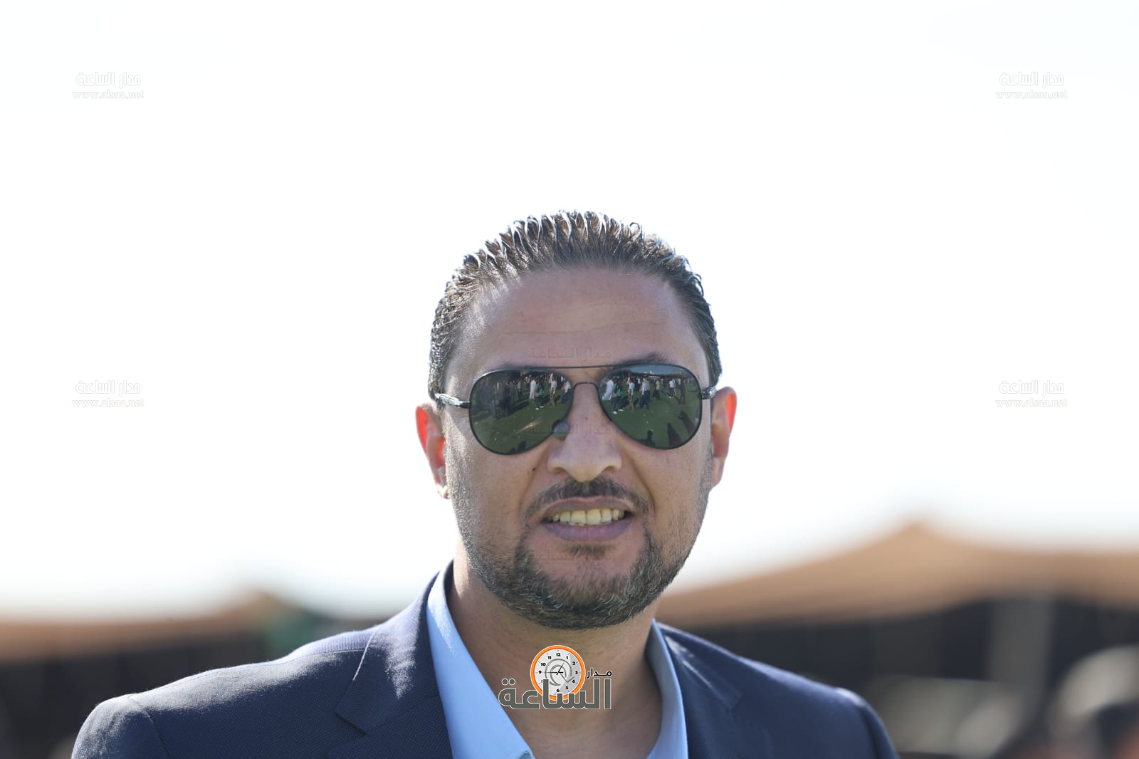 Madar Al-Saa Images 0.4457550190754238