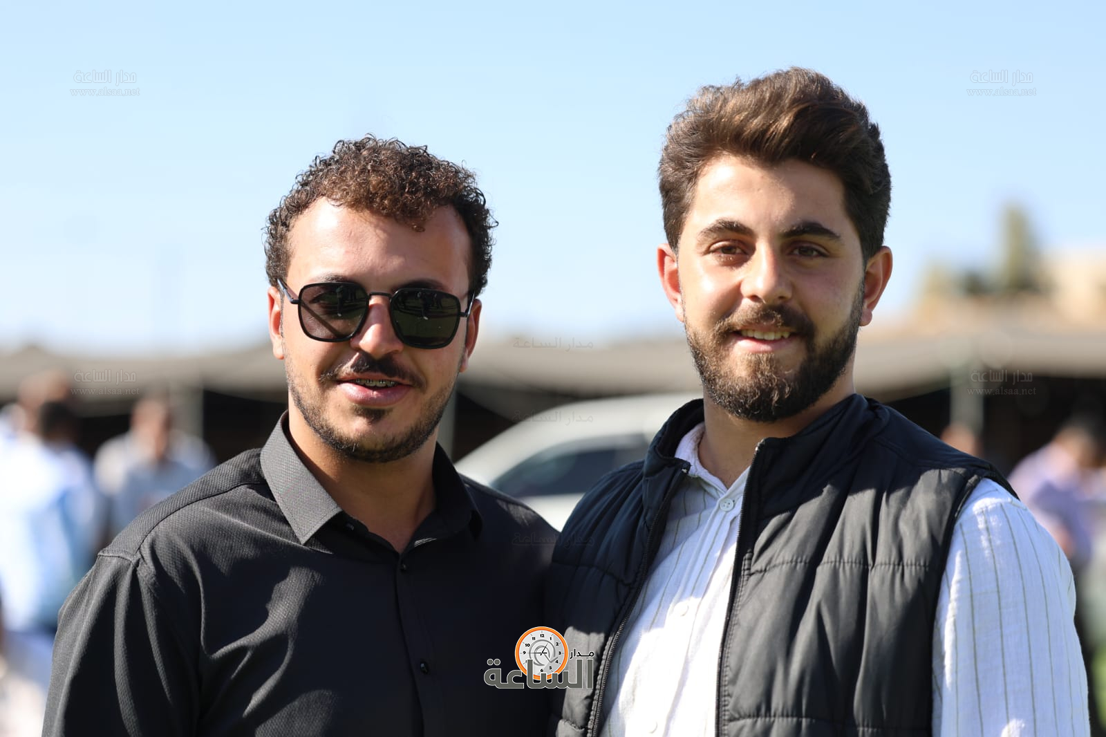 Madar Al-Saa Images 0.020150963715549253