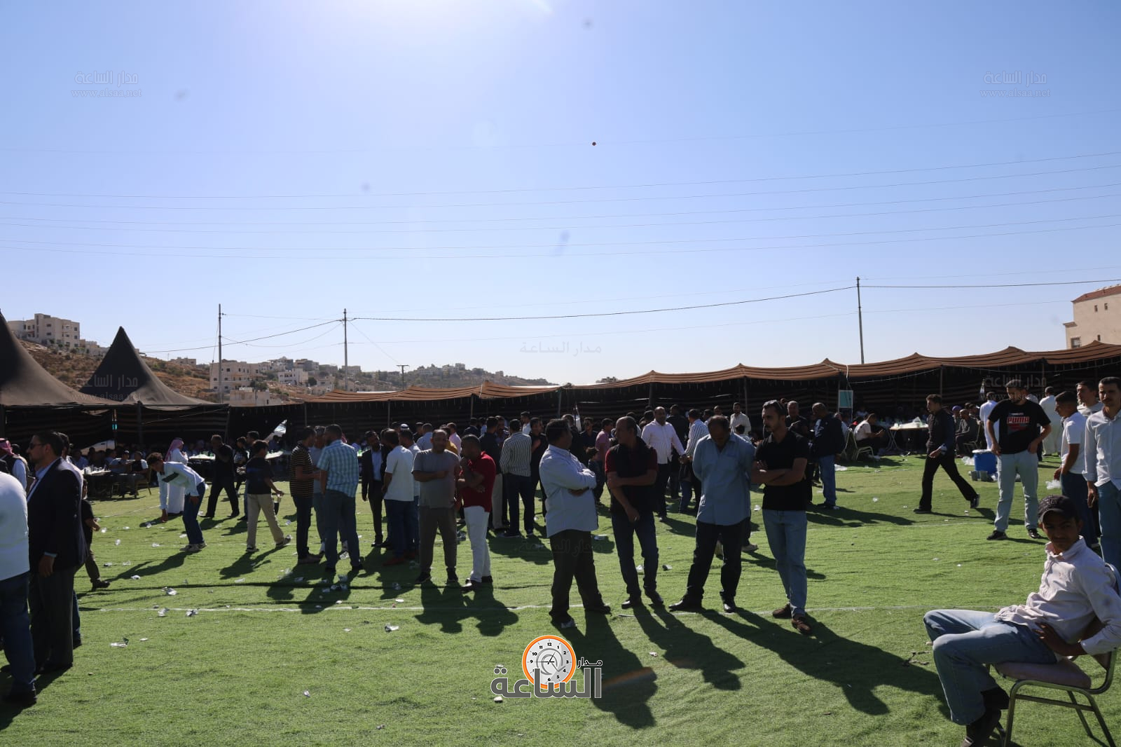 Madar Al-Saa Images 0.5806457902187806