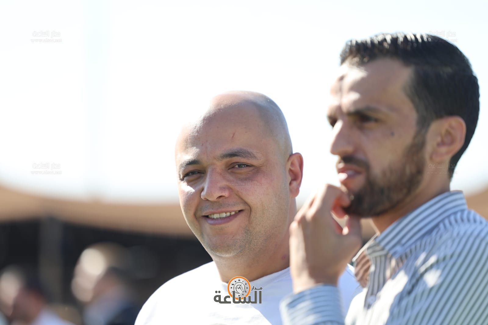 Madar Al-Saa Images 0.03392648245543606