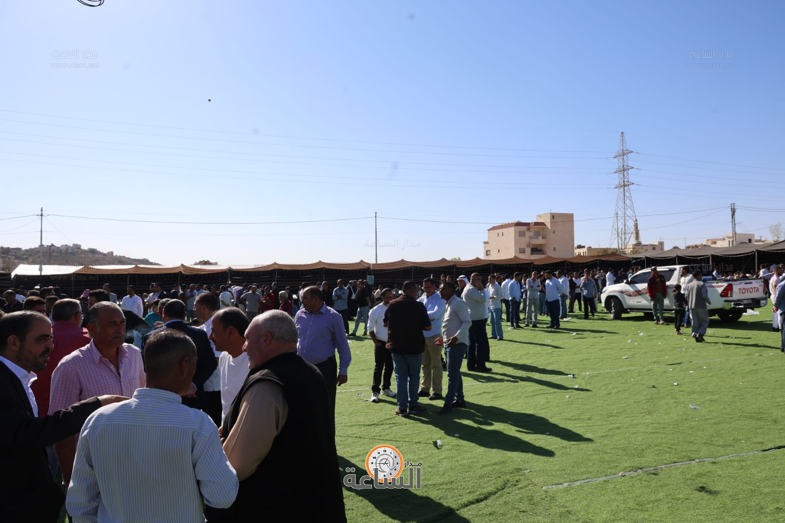 Madar Al-Saa Images 0.23799799998661808