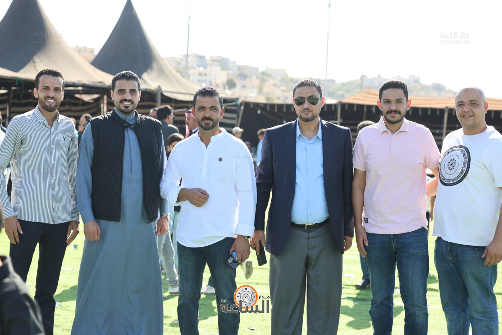 Madar Al-Saa Images 0.23847294164238675