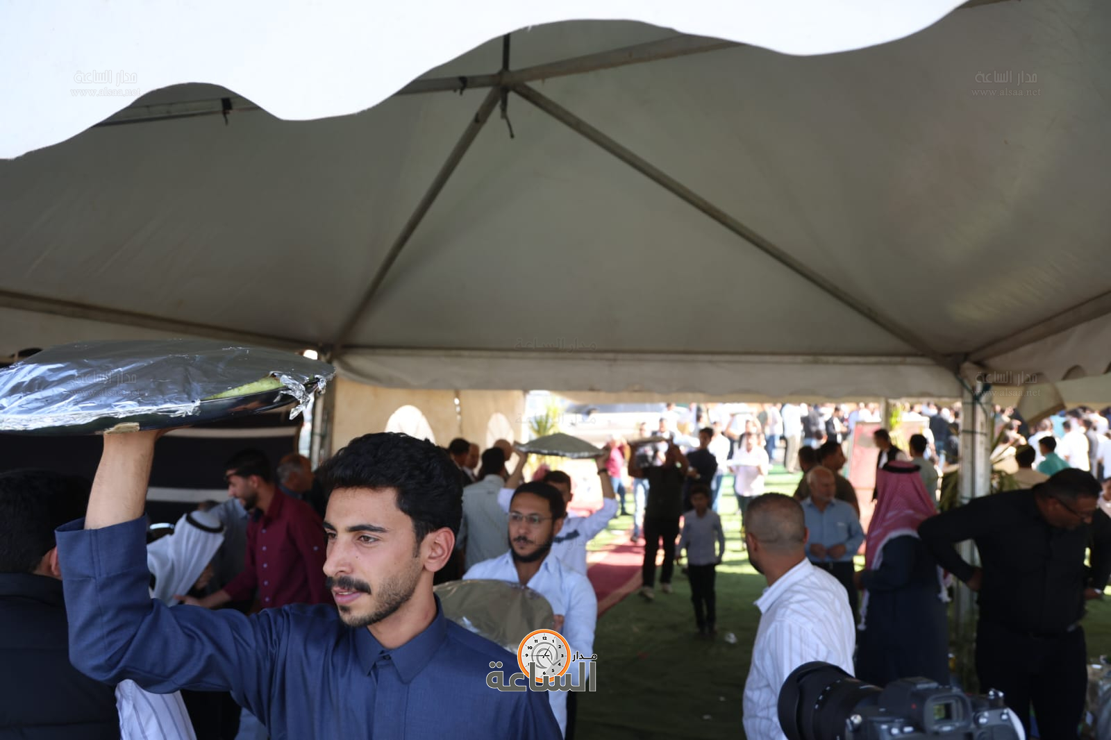 Madar Al-Saa Images 0.24388952795255348