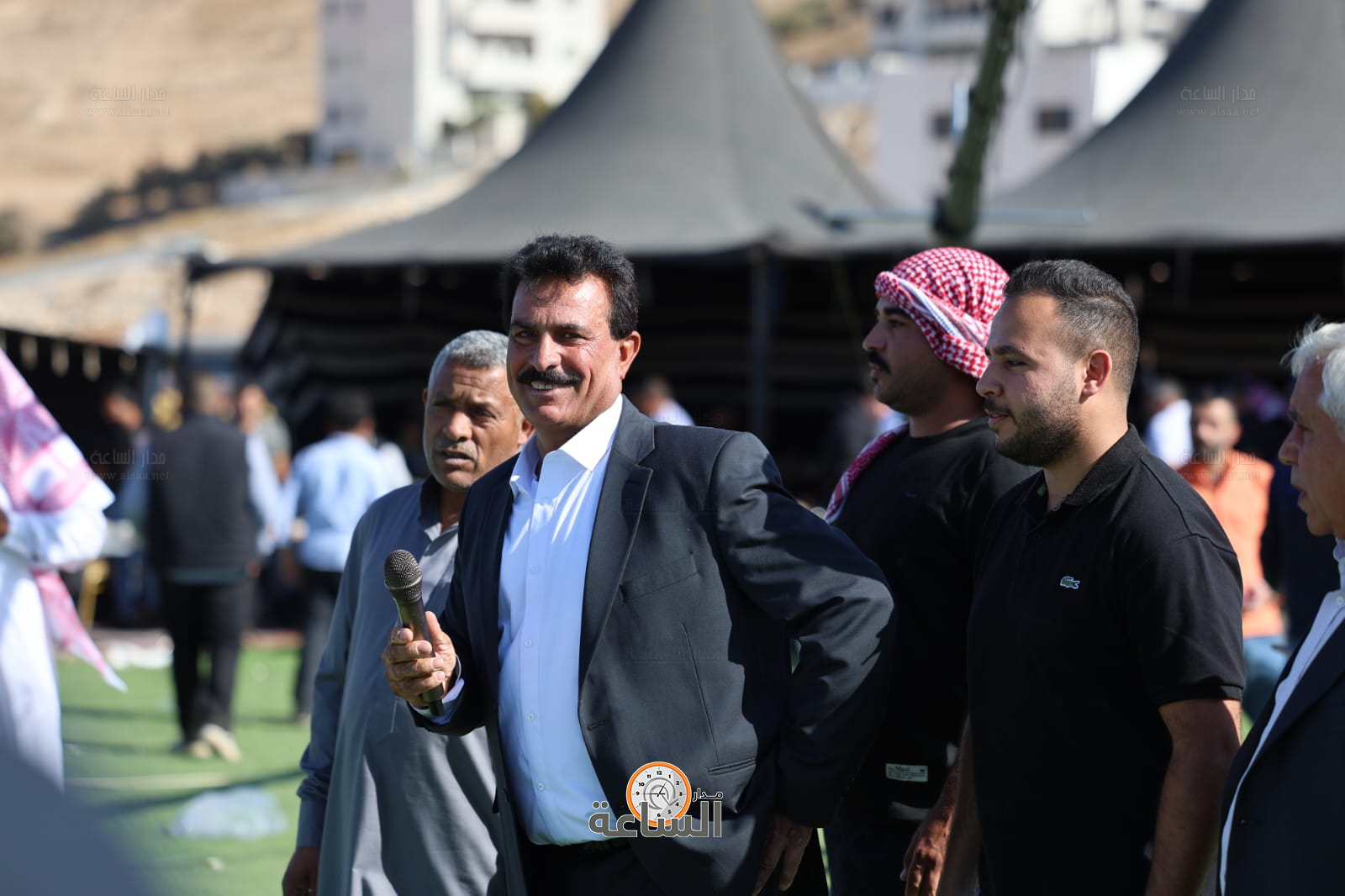 Madar Al-Saa Images 0.1902922674849068