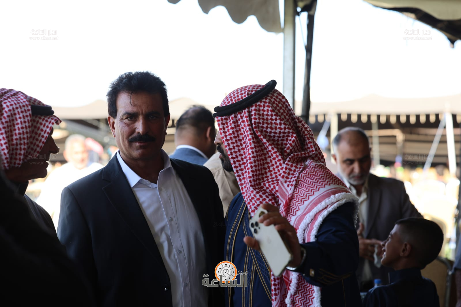 Madar Al-Saa Images 0.4695199528013918