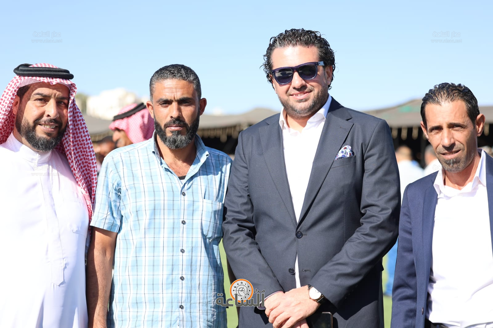 Madar Al-Saa Images 0.6460149507882694