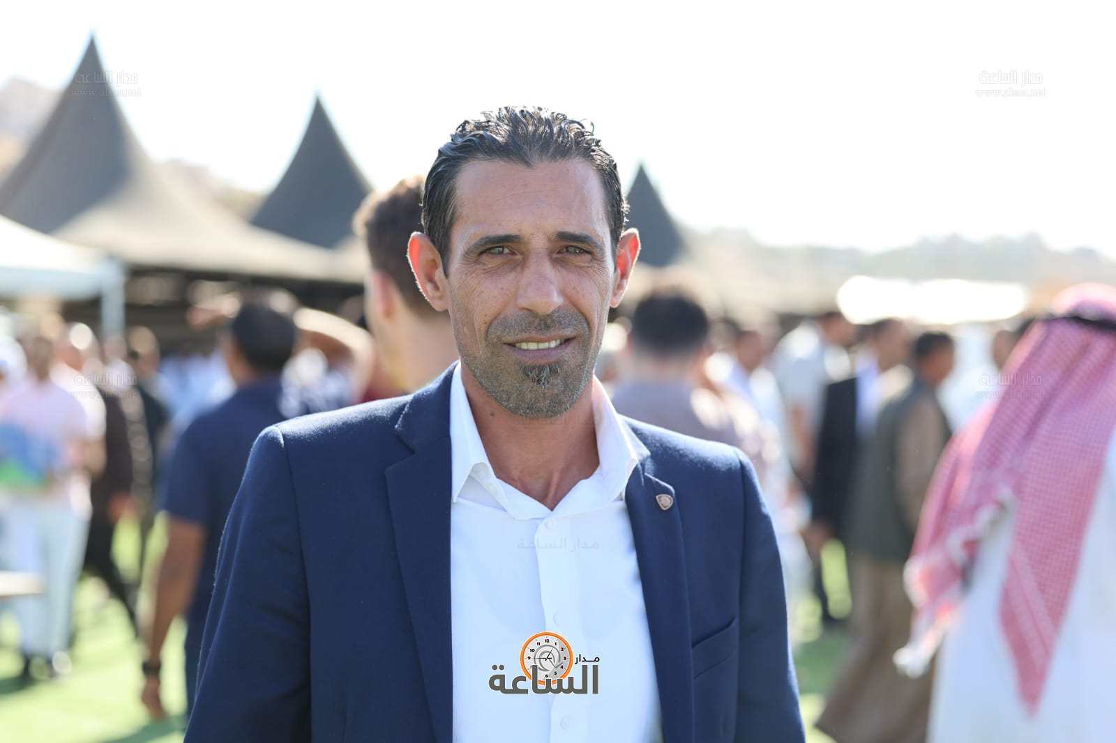 Madar Al-Saa Images 0.8478704711254571