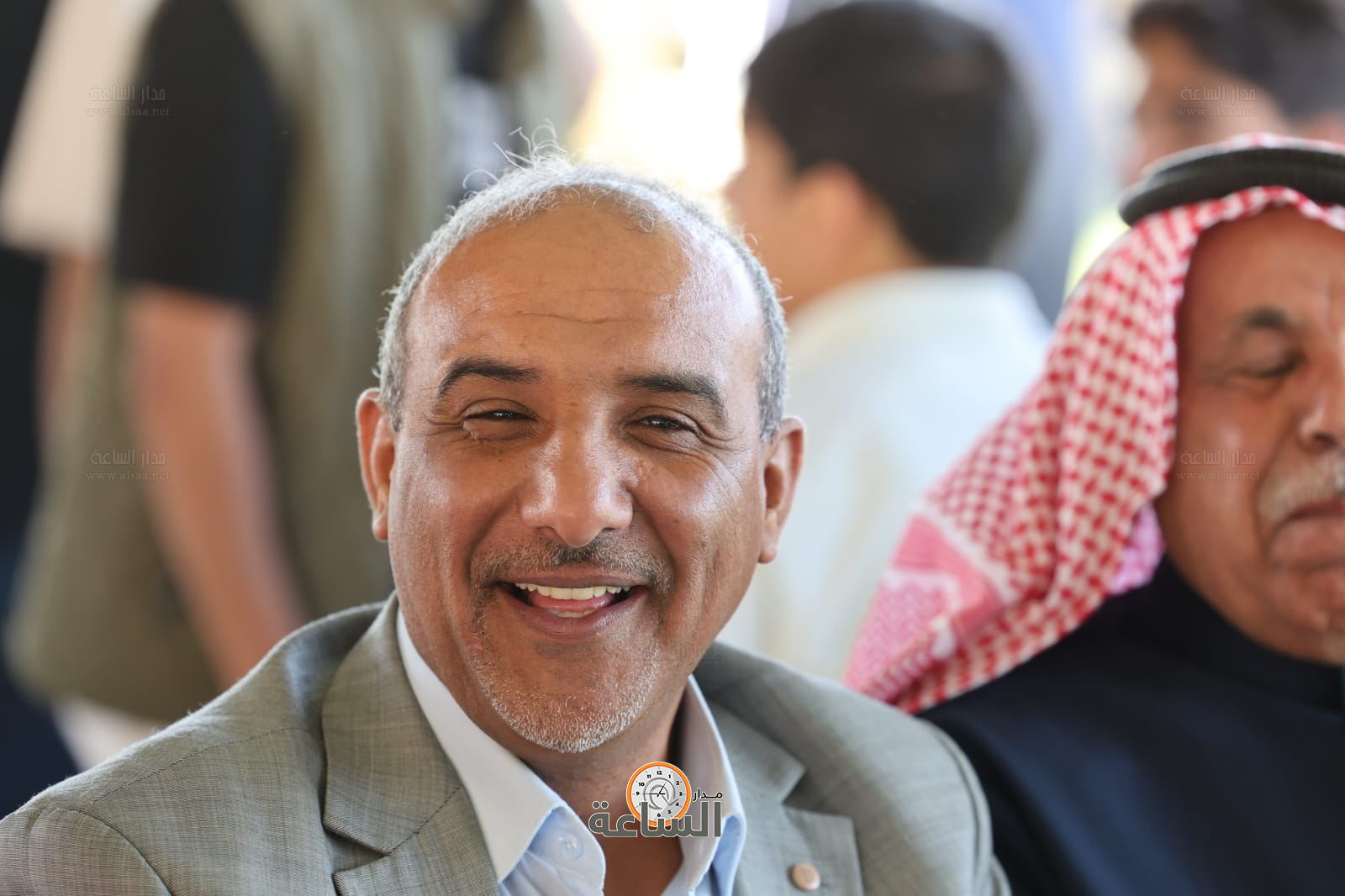 Madar Al-Saa Images 0.25833287756008017