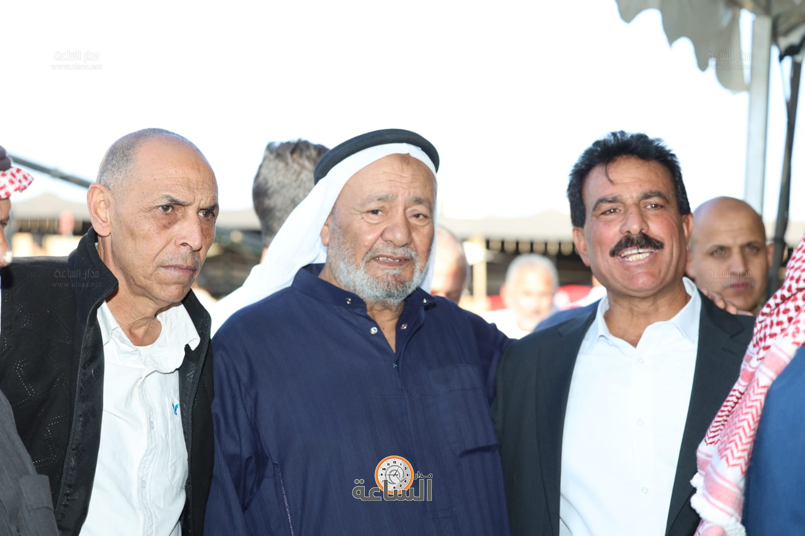 Madar Al-Saa Images 0.24464591106016598