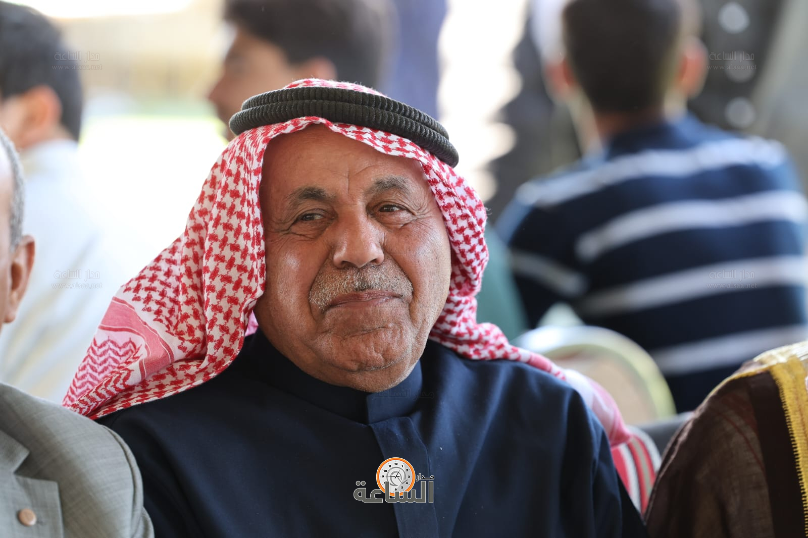 Madar Al-Saa Images 0.4196866862251861