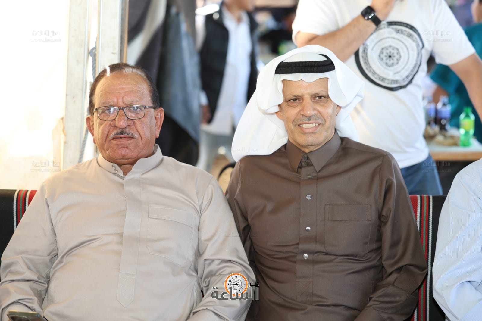 Madar Al-Saa Images 0.8632246712699801