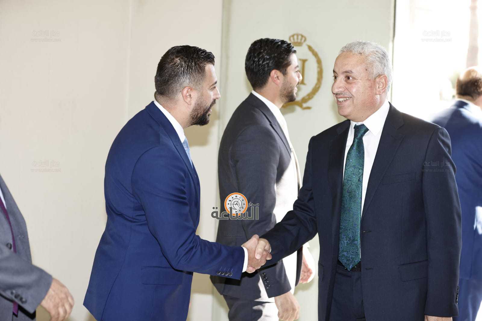 Madar Al-Saa Images 0.3103317932048487