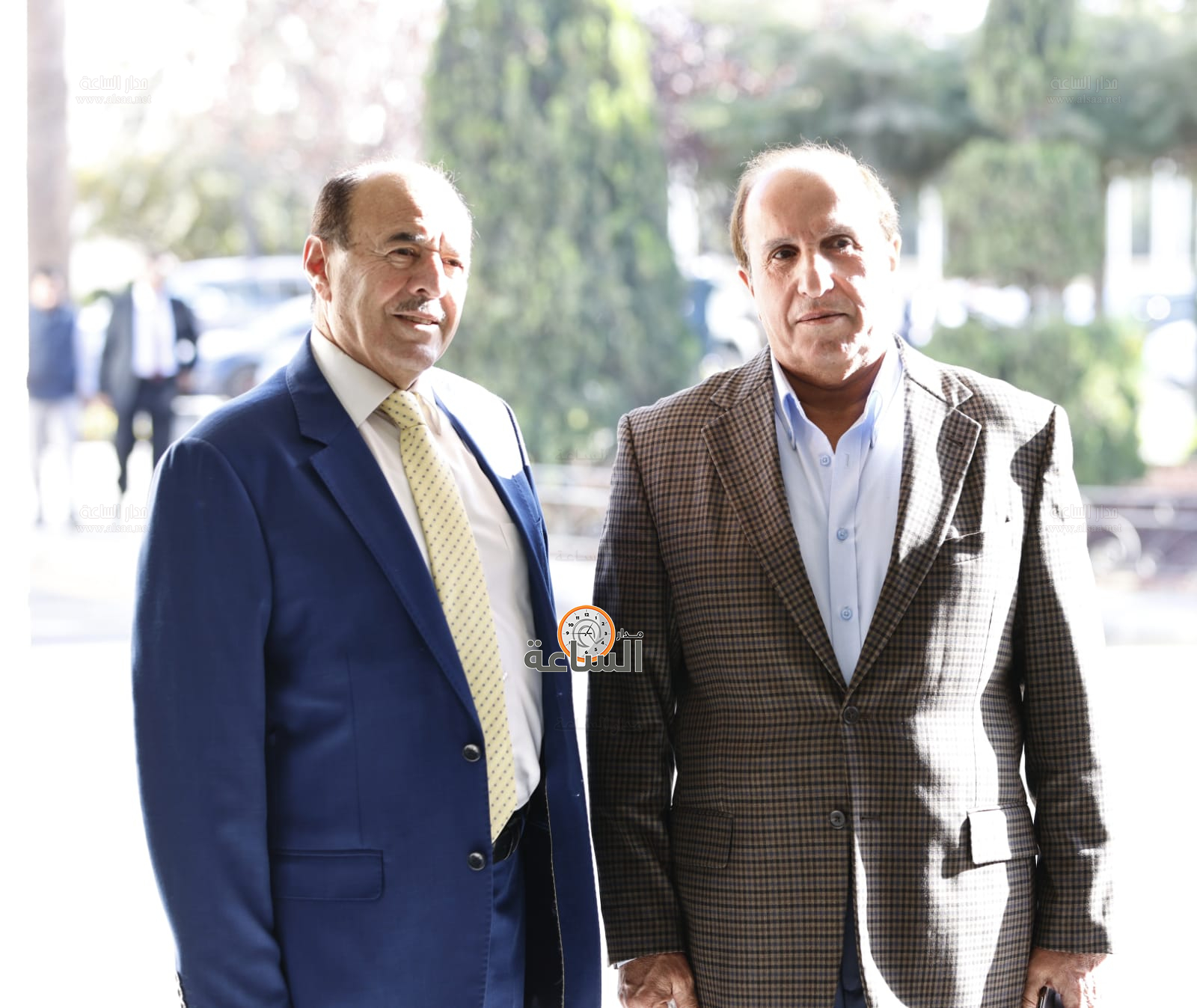 Madar Al-Saa Images 0.24250022888028466