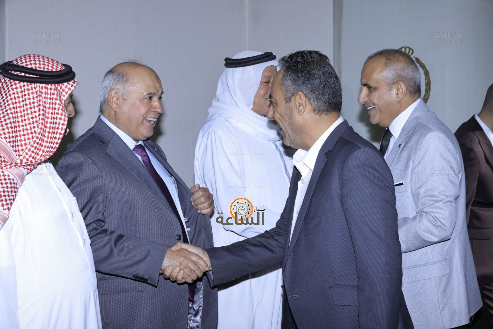 Madar Al-Saa Images 0.5534025096511056