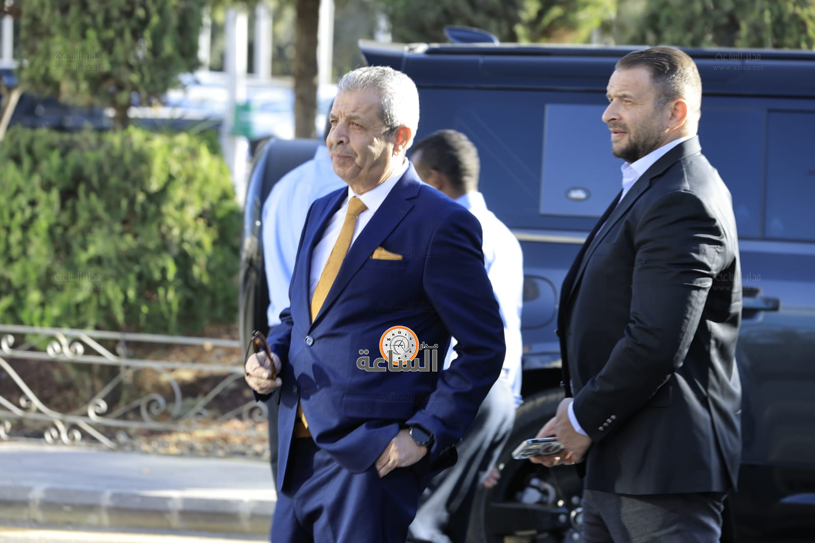 Madar Al-Saa Images 0.7576936289235869