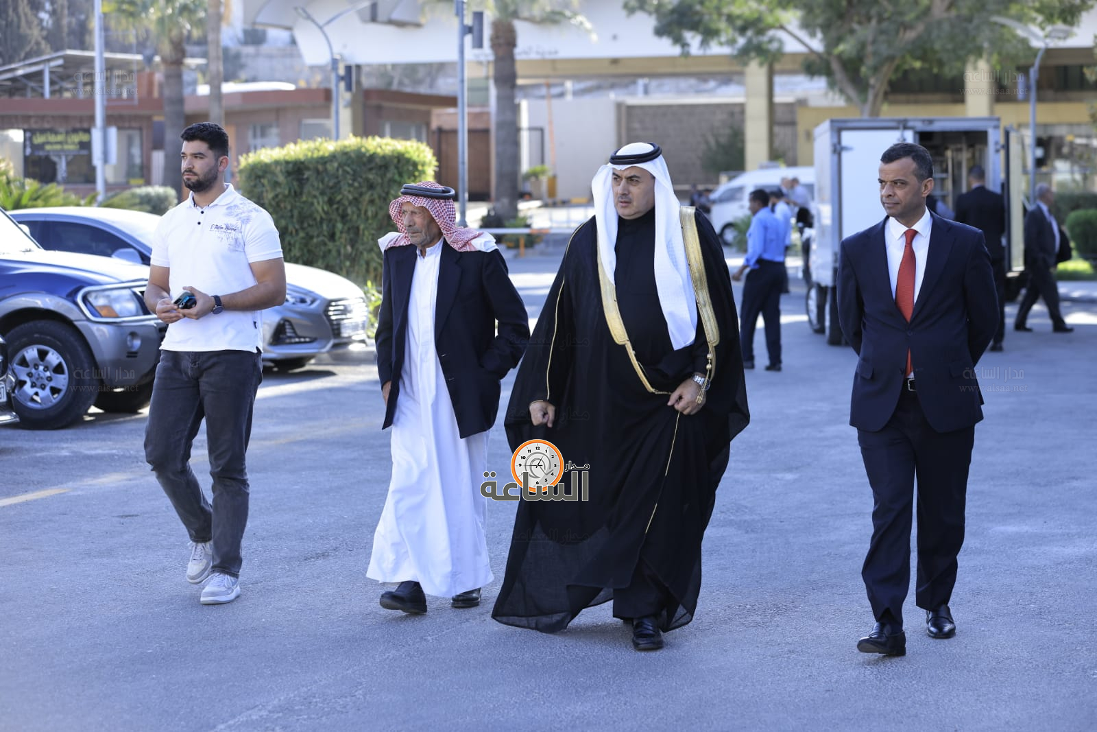 Madar Al-Saa Images 0.34436581754804474