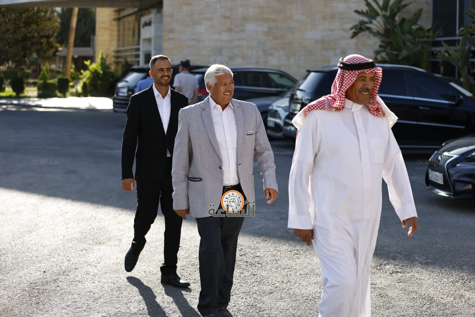 Madar Al-Saa Images 0.7213562319712515