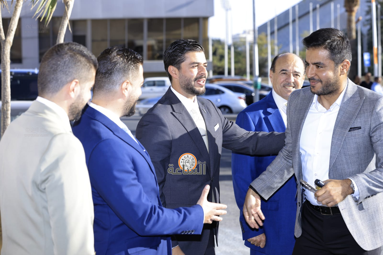 Madar Al-Saa Images 0.8930638367335206