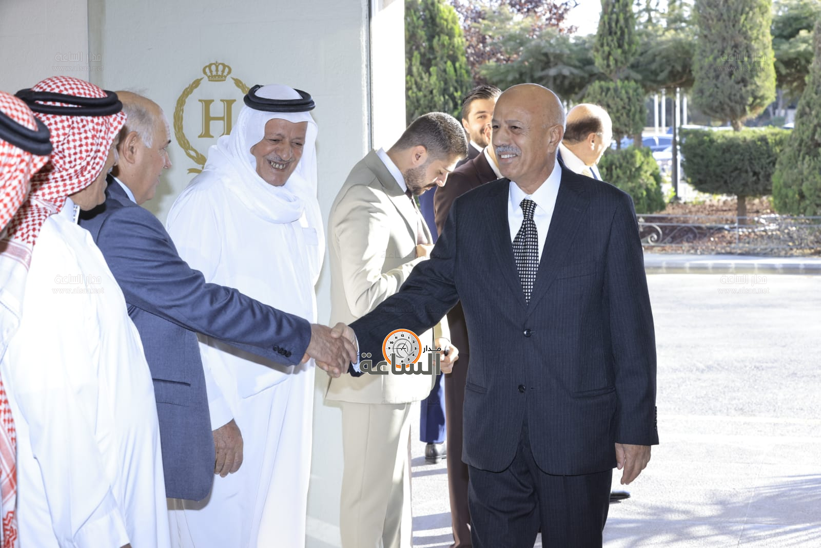 Madar Al-Saa Images 0.49082256024225945