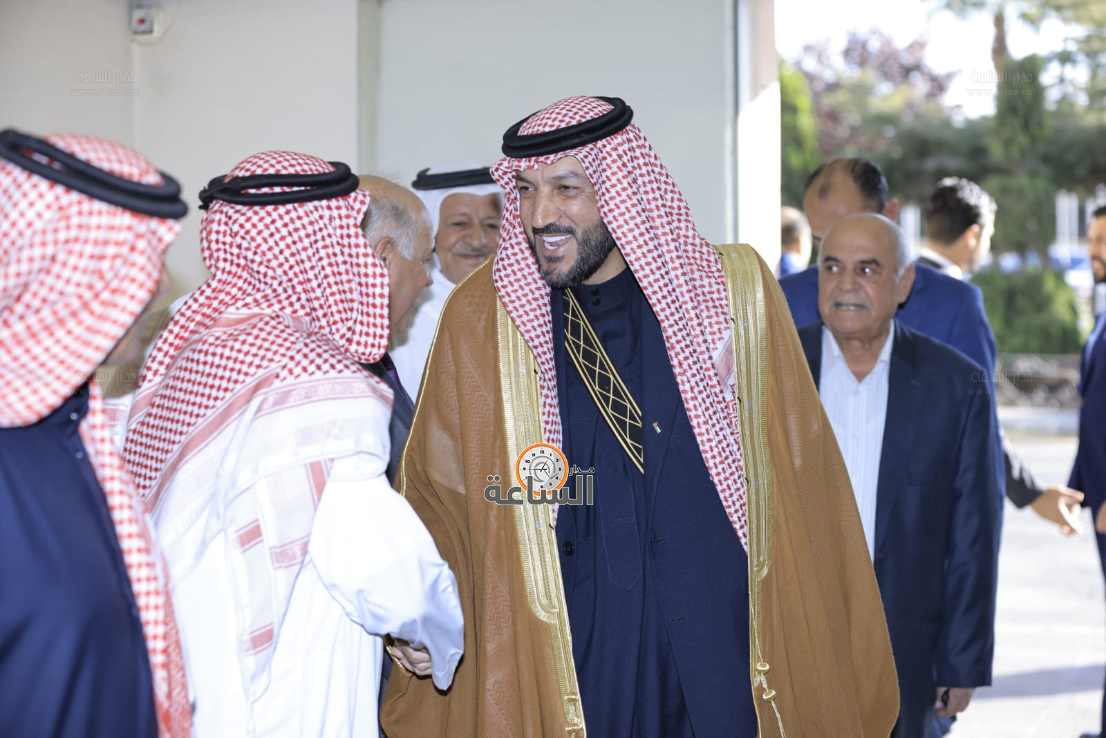 Madar Al-Saa Images 0.37103633935854796