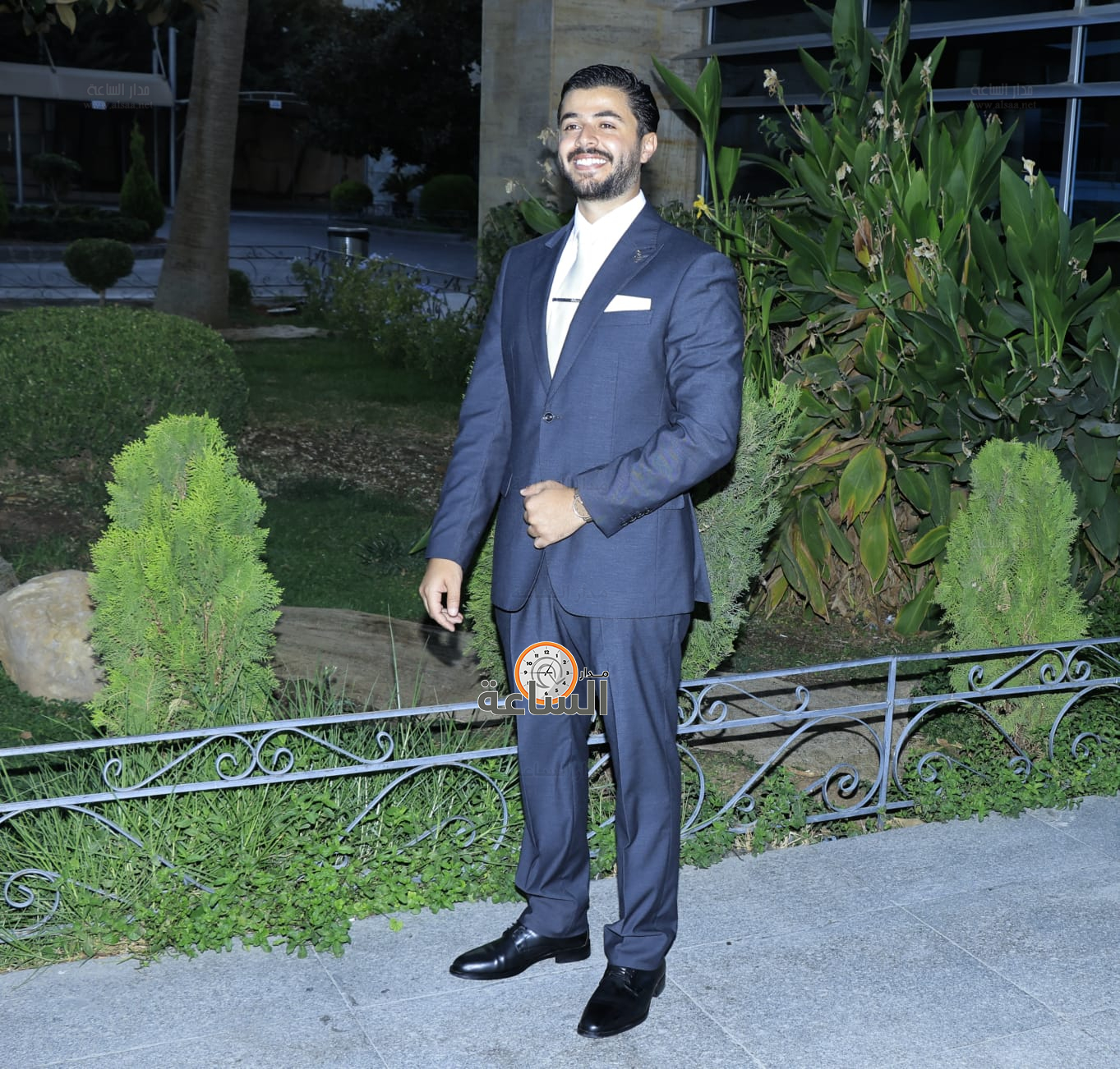 Madar Al-Saa Images 0.14014653057417403