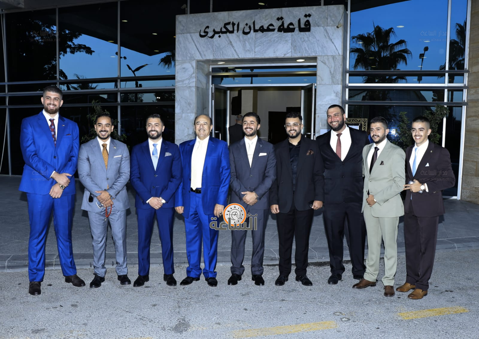 Madar Al-Saa Images 0.5980666895404829