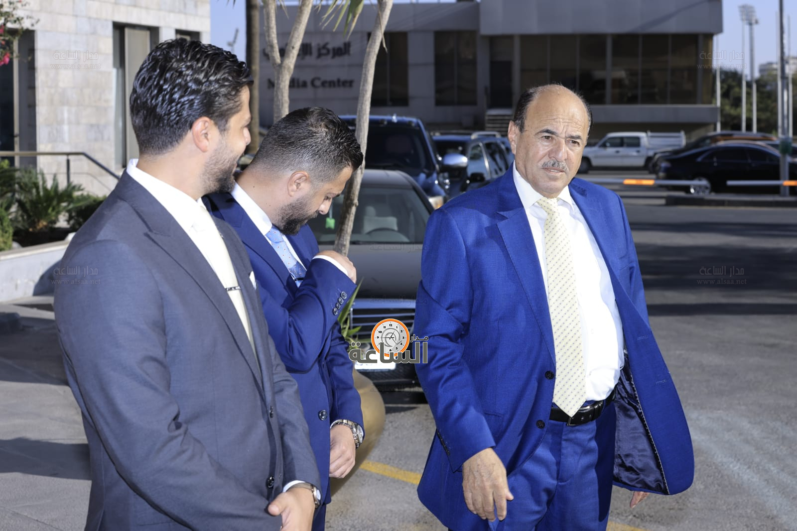 Madar Al-Saa Images 0.9505926861201061