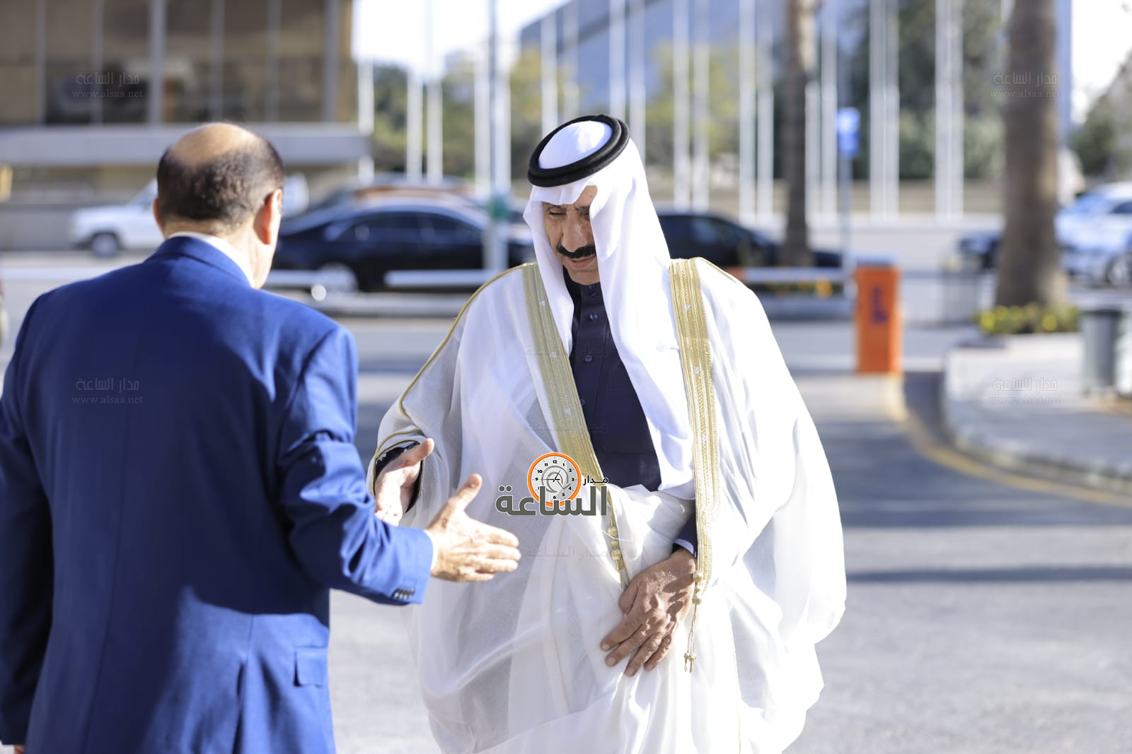 Madar Al-Saa Images 0.4422049068397502