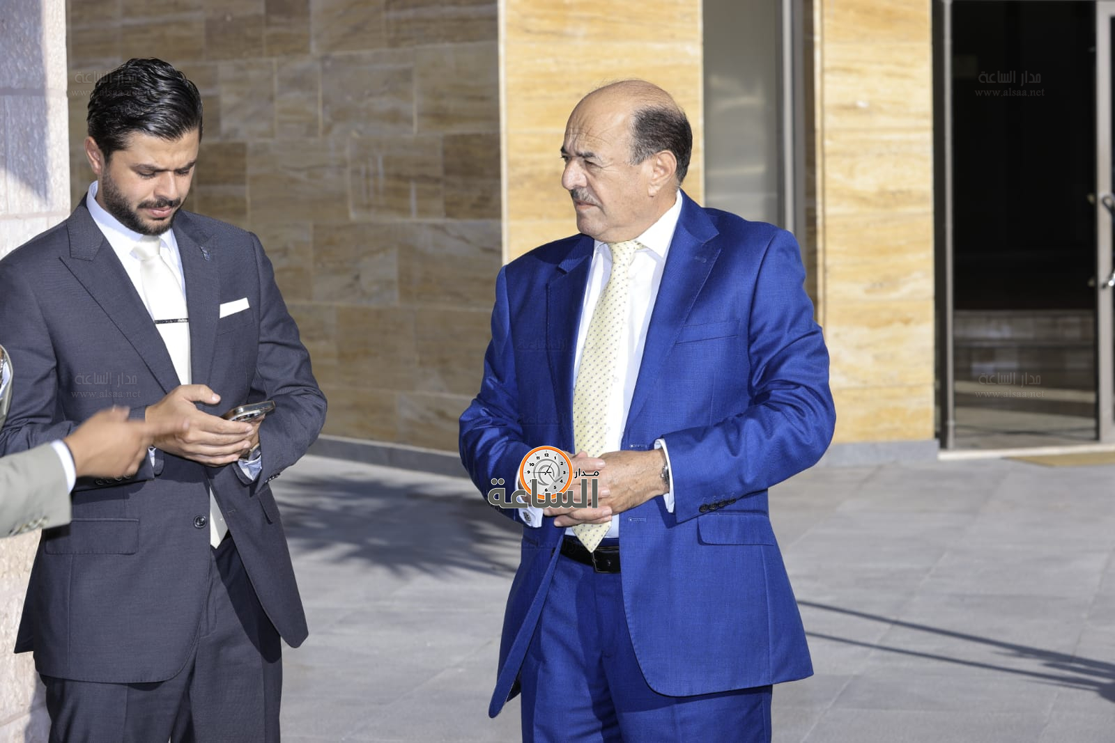 Madar Al-Saa Images 0.9971353489590972