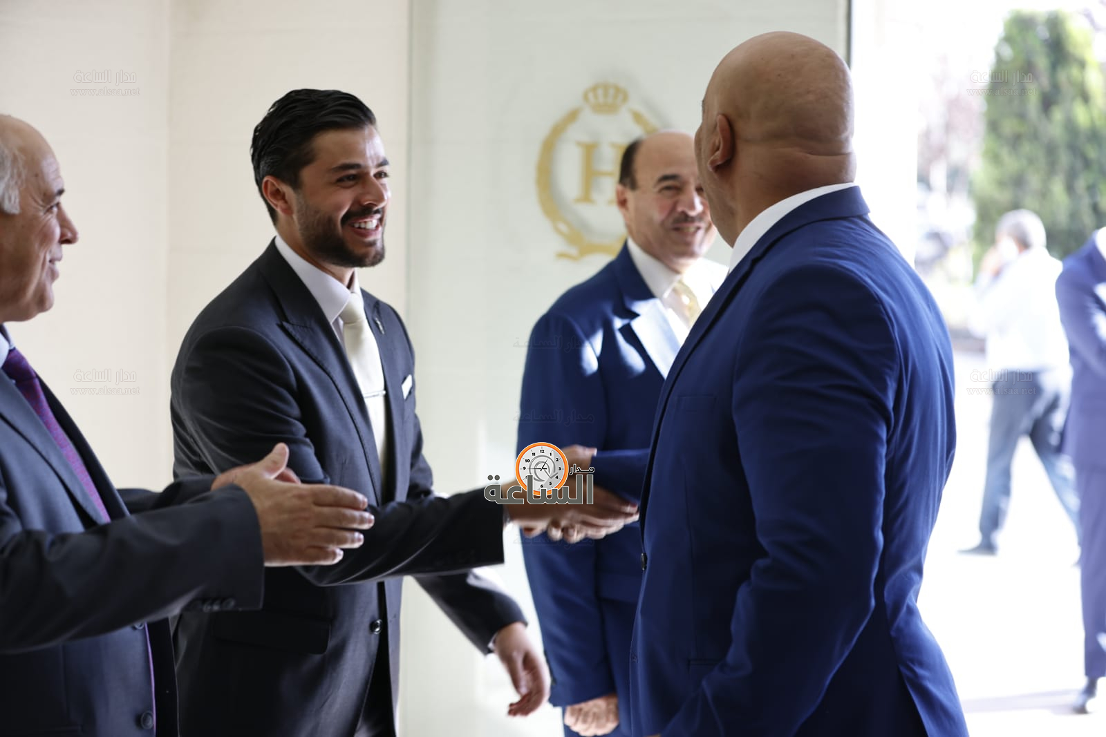 Madar Al-Saa Images 0.25071577821223134