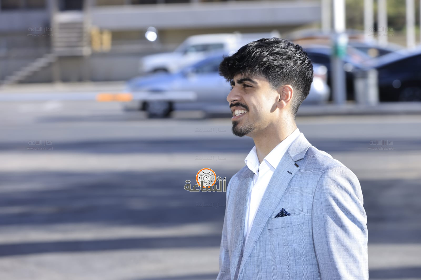 Madar Al-Saa Images 0.3967040519894345