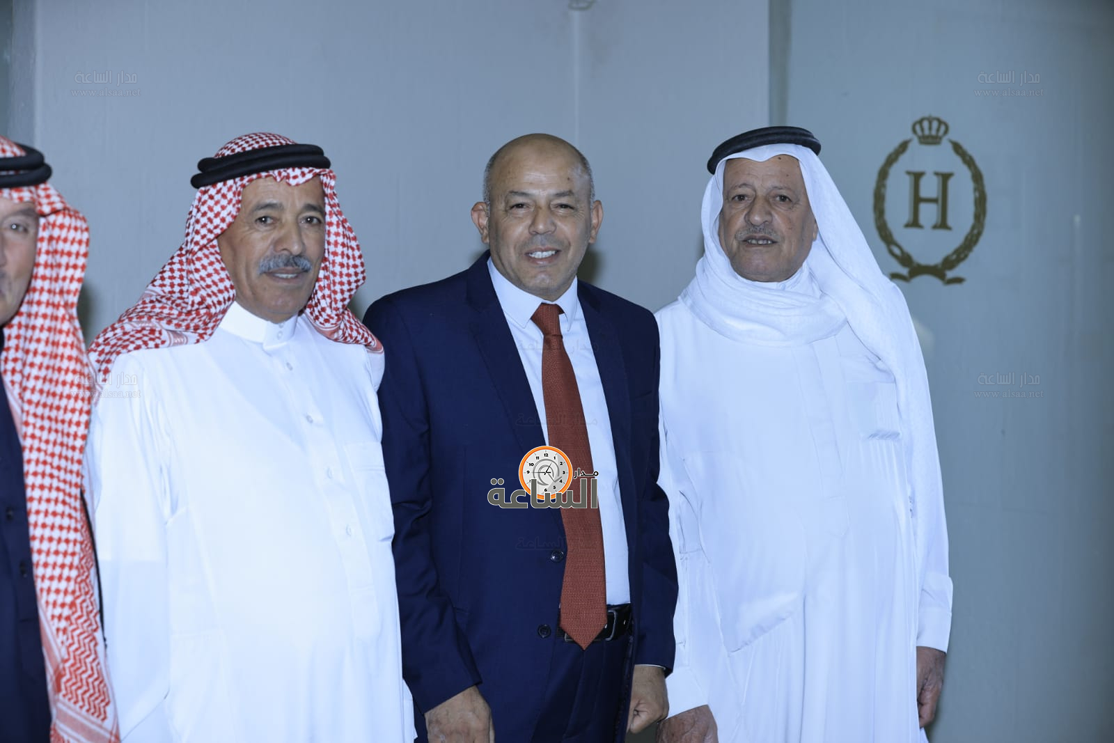 Madar Al-Saa Images 0.8470338526422329