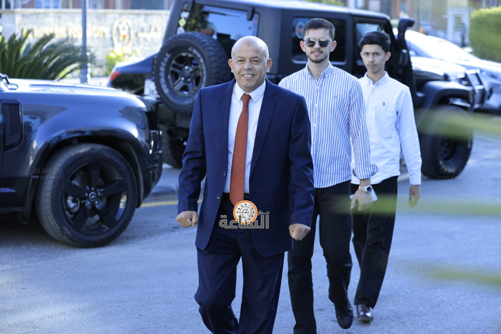 Madar Al-Saa Images 0.28154432274873653